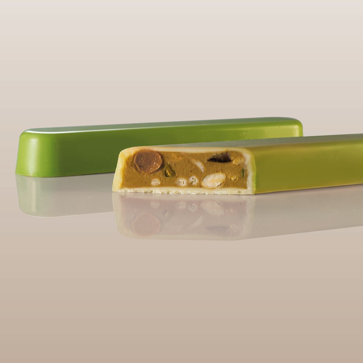 MOLDE CHOCOLOG FLAT 1