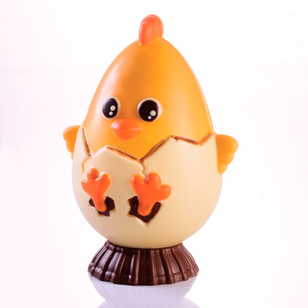 MOLDE PASCUA POLLITO1