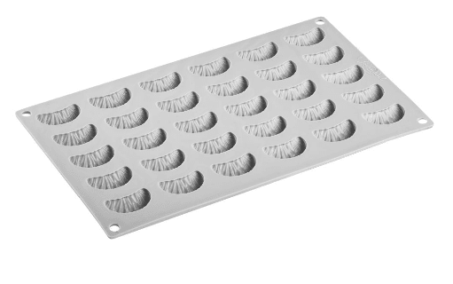 MOLDE GOURMAND GAJOS DE MANDARINA GG0242