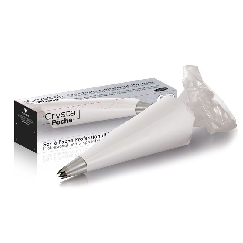 MANGA CRYSTAL DE 40cm1