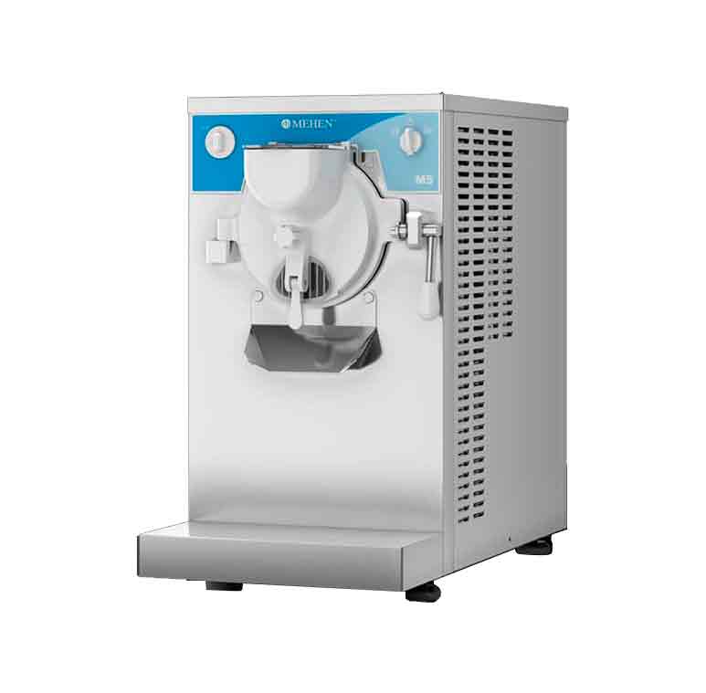 MAQUINA PARA HELADOS M5 COUNTER1