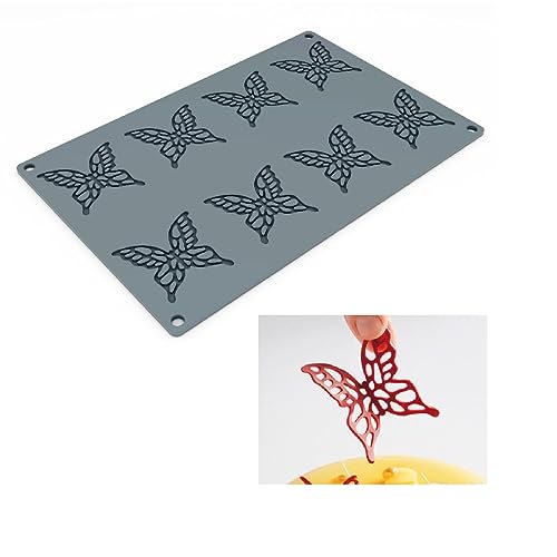 MOLDE DE MARIPOSA GG0502