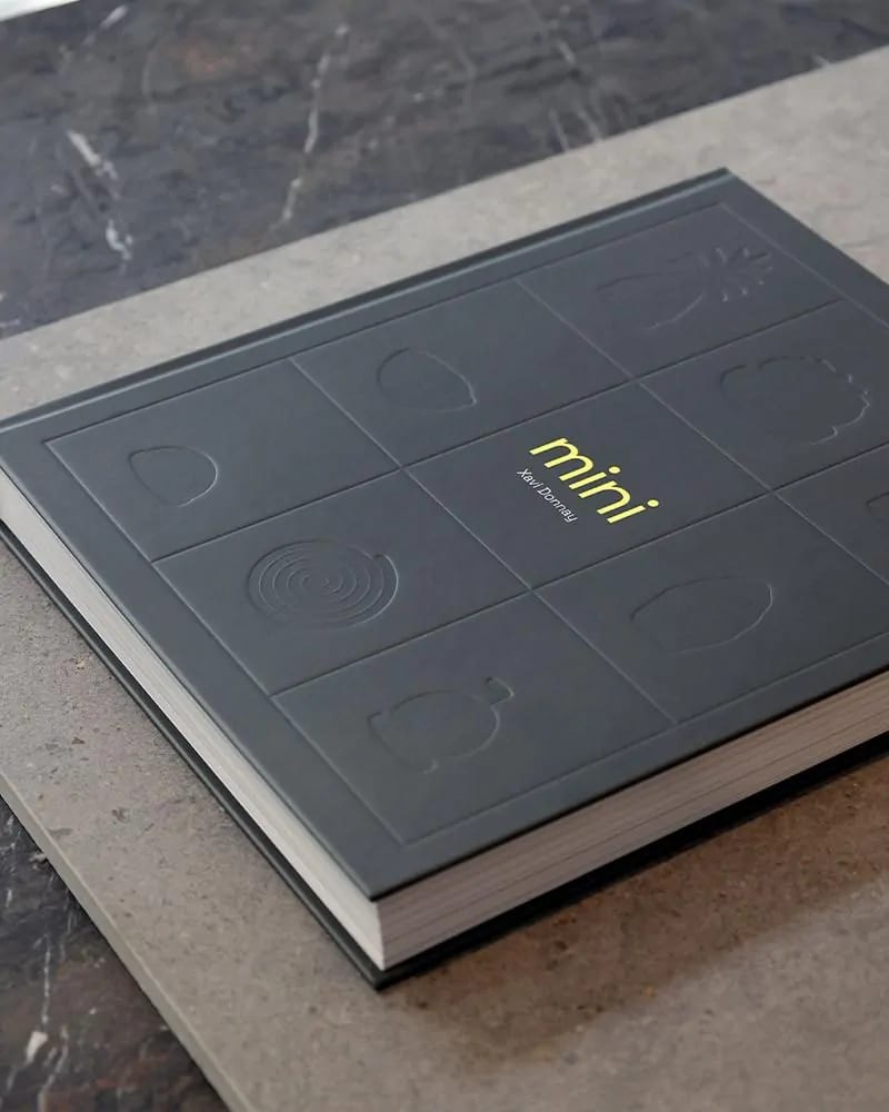 MINI BY XAVI DONNAY1