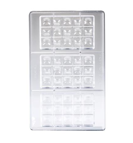 TABLETA DE CHOCOLATE MA20082