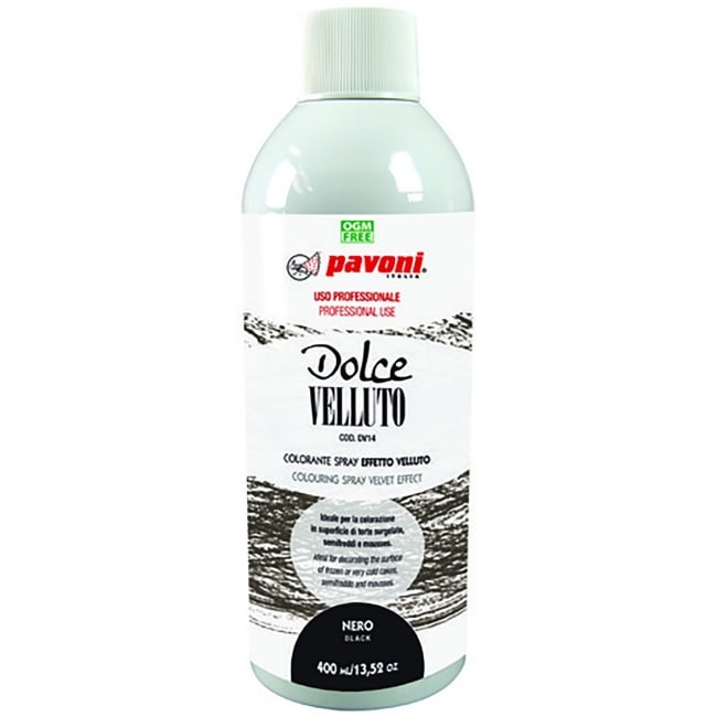 SPRAY TERCIOPELO DOLCE VELLUTO PAVONI1