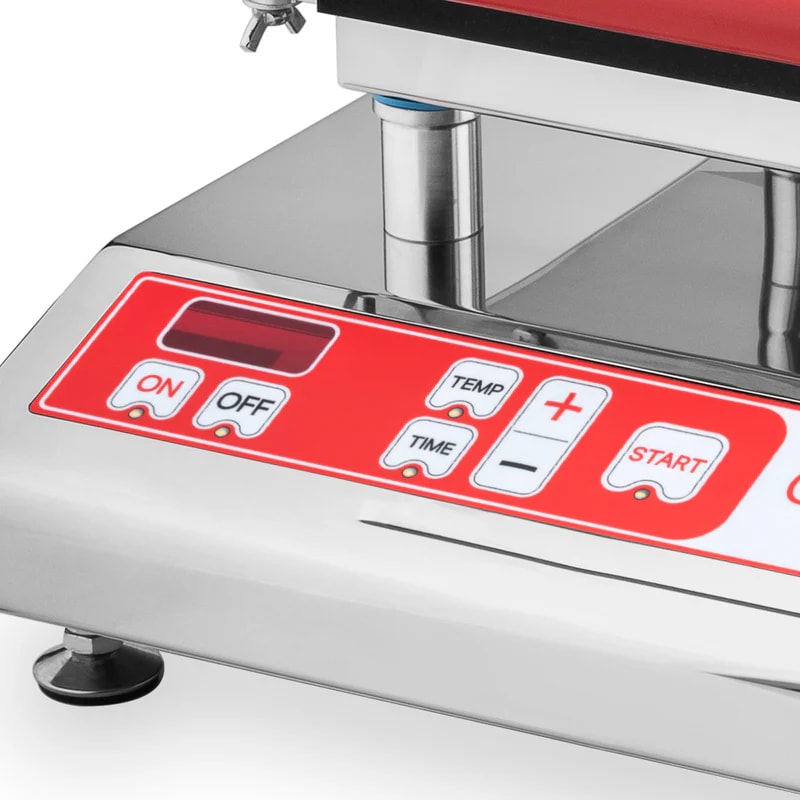 MÁQUINA PARA TARTALETAS NEWCOOMATIC6