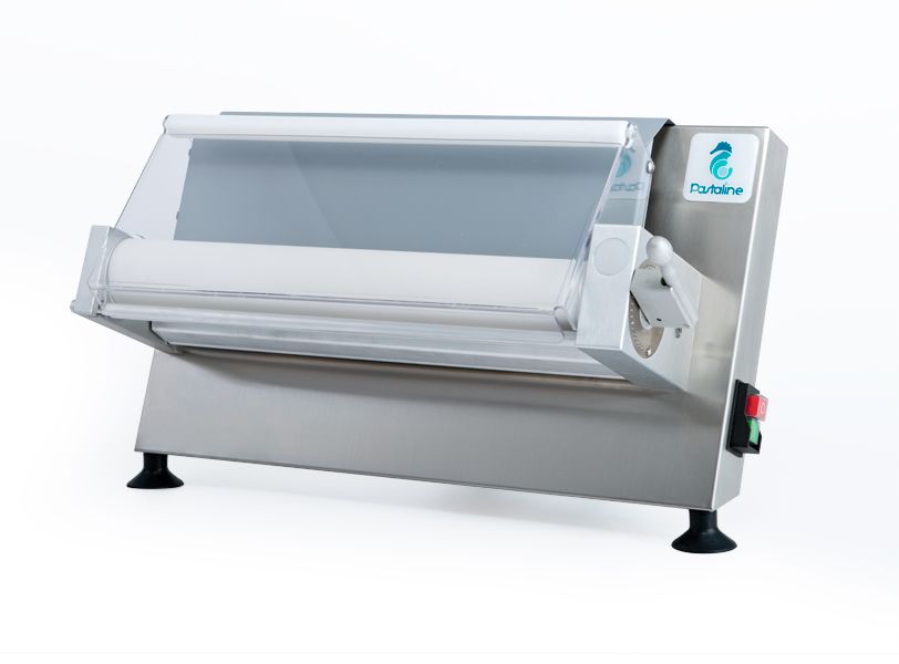 LAMINADORA DE MASA ELASTICA MAXI SFOGLY1