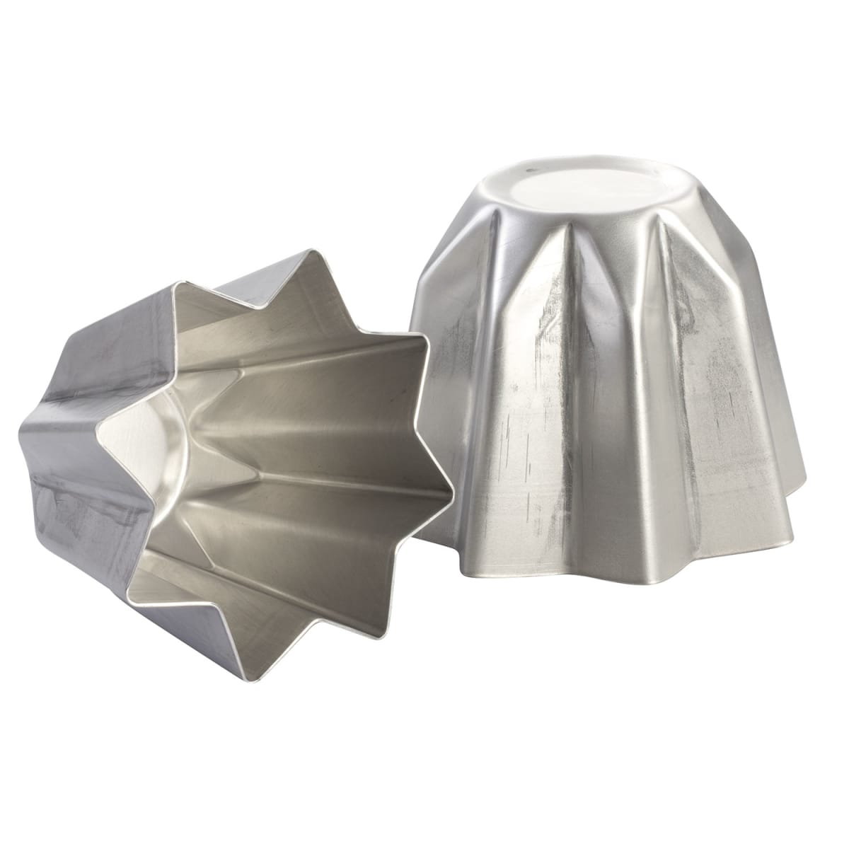 Molde de Pandoro 30SP10001