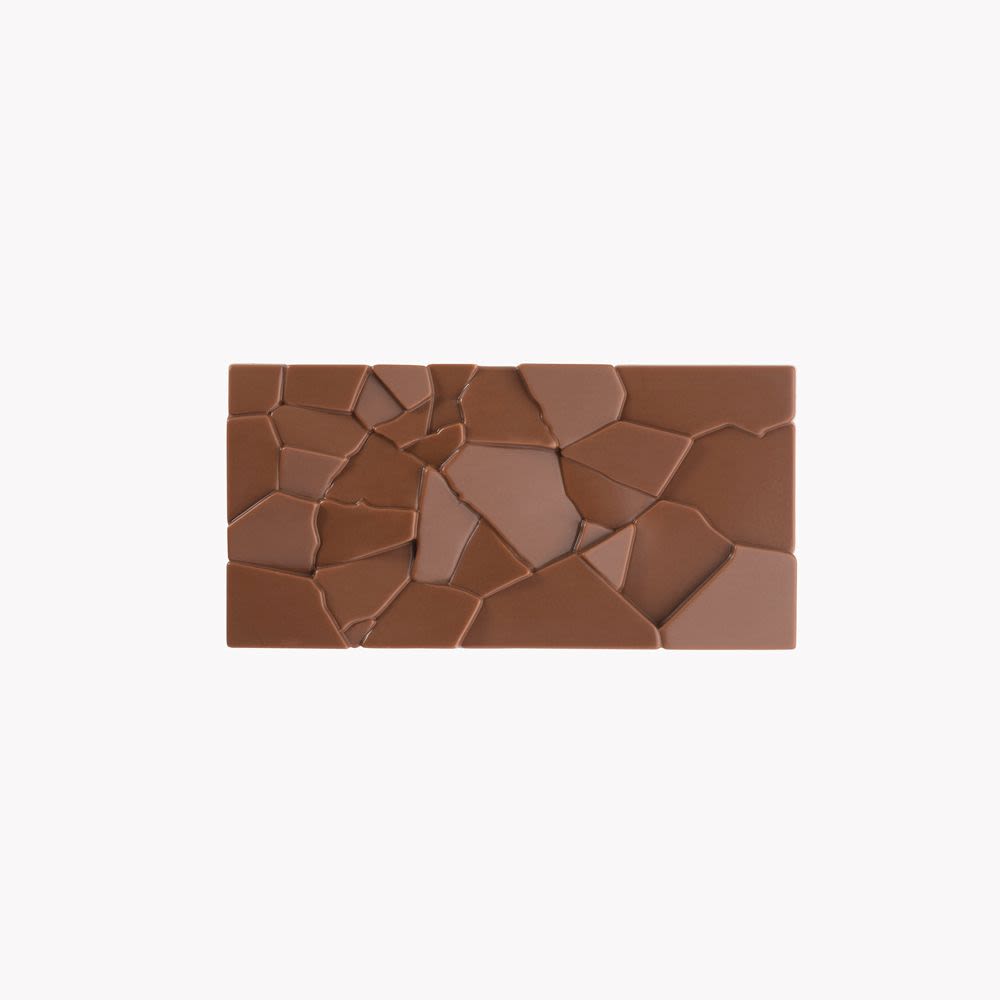 TABLETA DE CHOCOLATE  PC50023