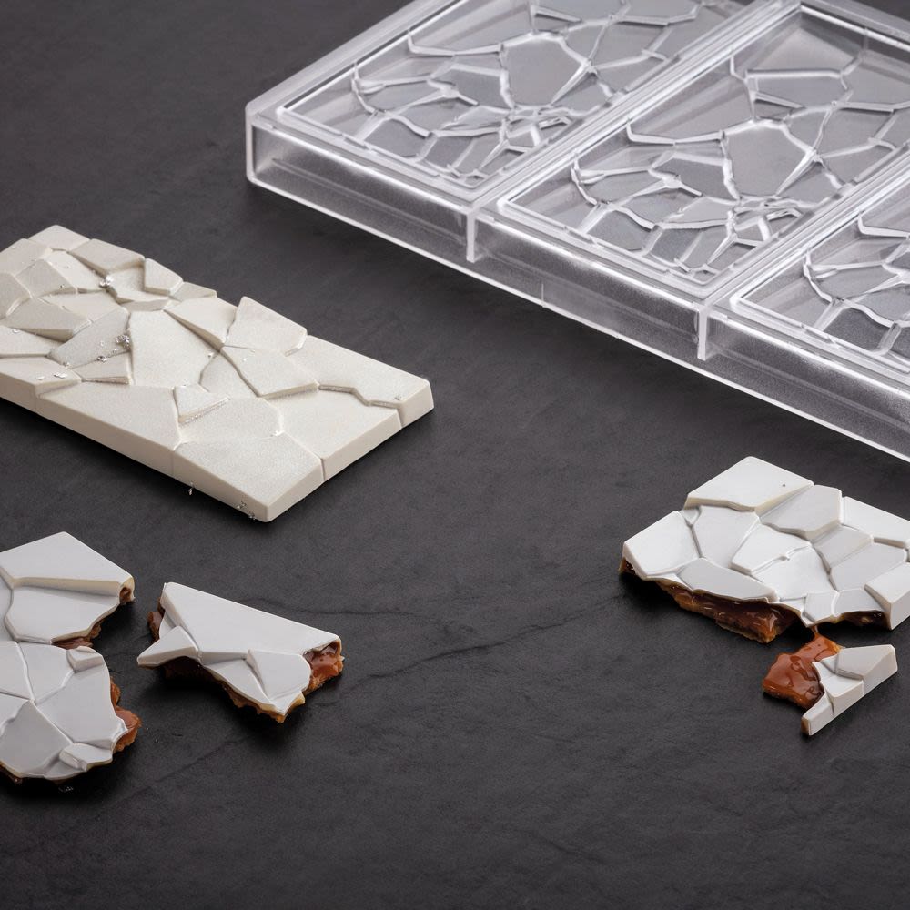 TABLETA DE CHOCOLATE  PC50022