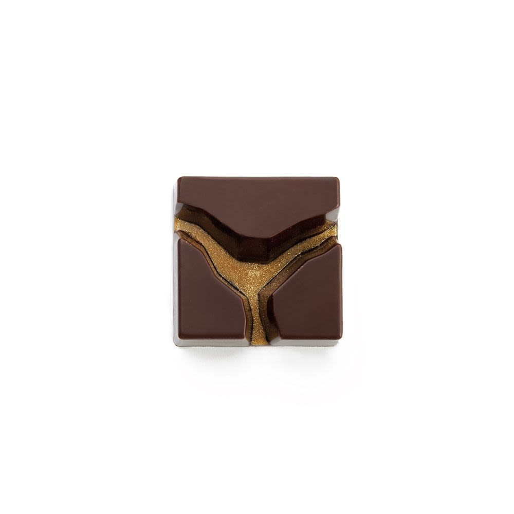 MOLDE ABYSS SQUARE1