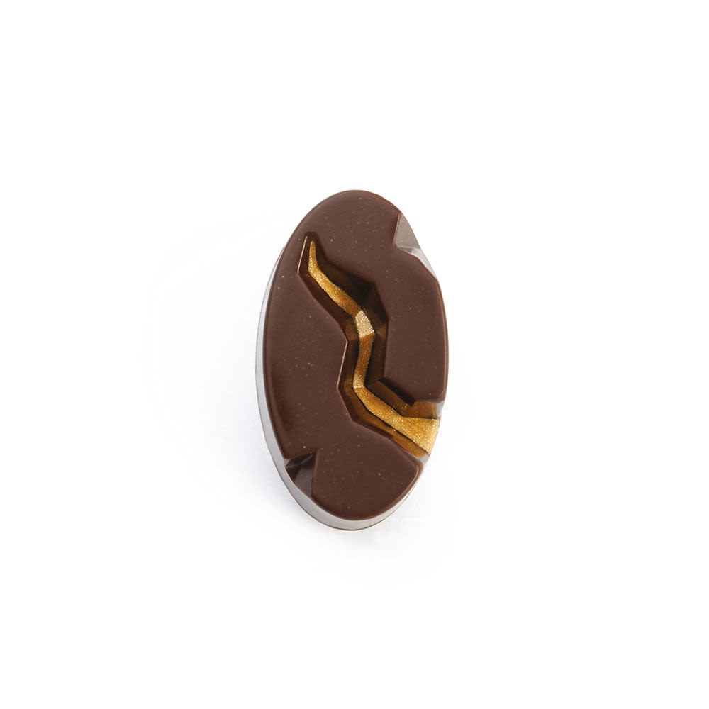 MOLDE POLICARBONATO ABYSS OVAL3