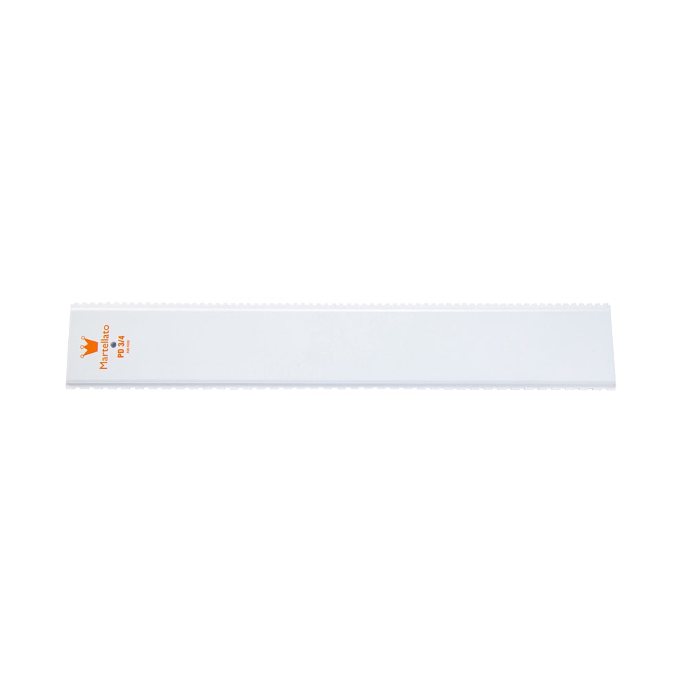 COMB TWO COLOURS 34CM2