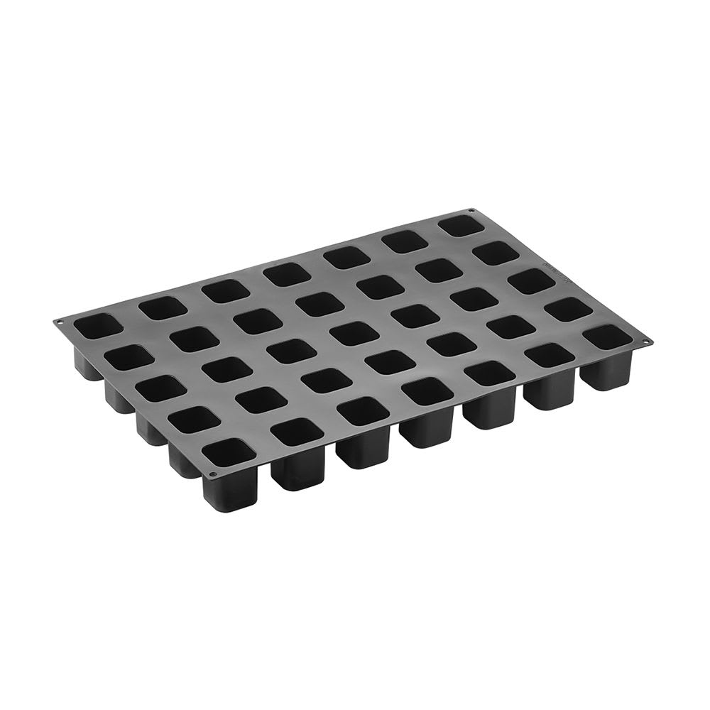 Molde negro Tango PX0702