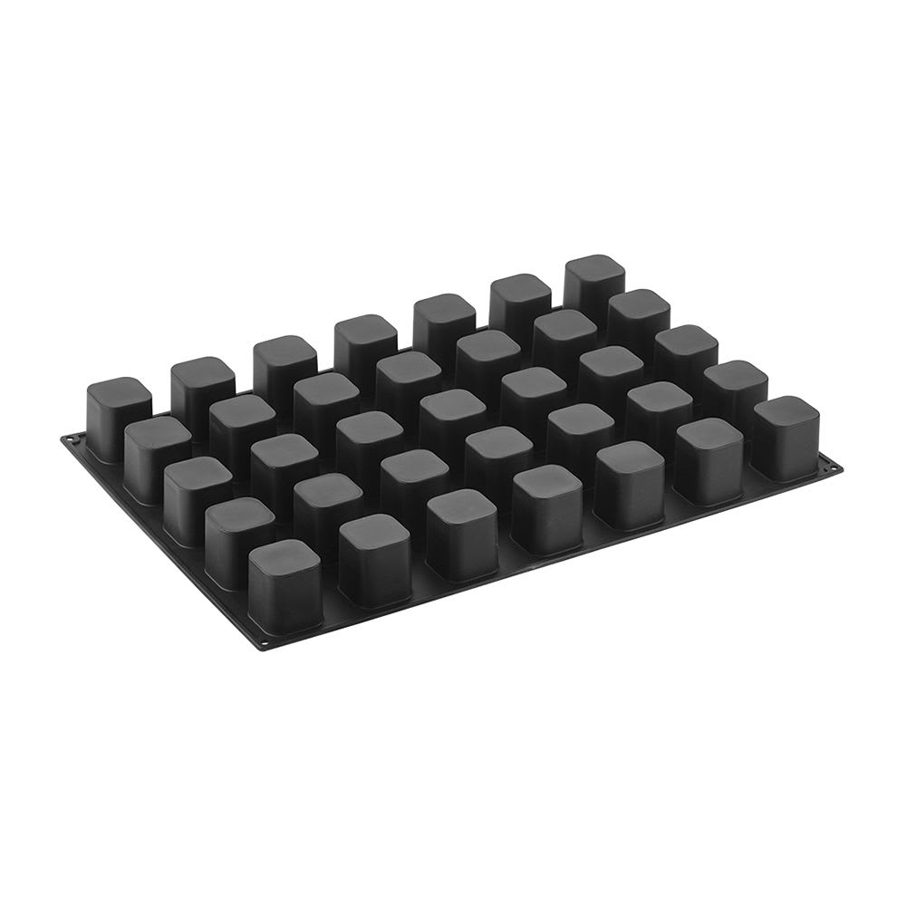 Molde negro Tango PX0701