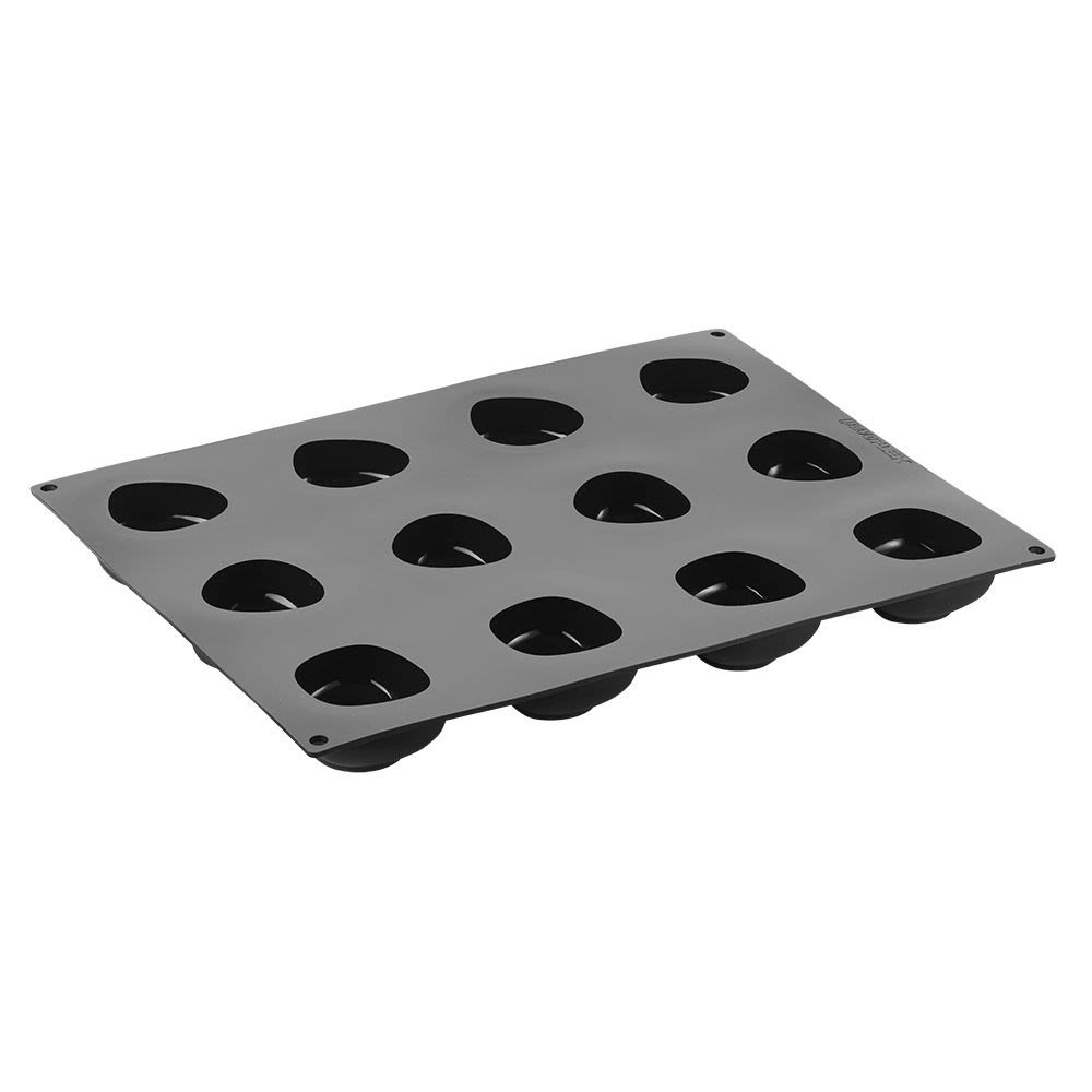 MOLDE DE SILICONA MONOPORCION ZEN3