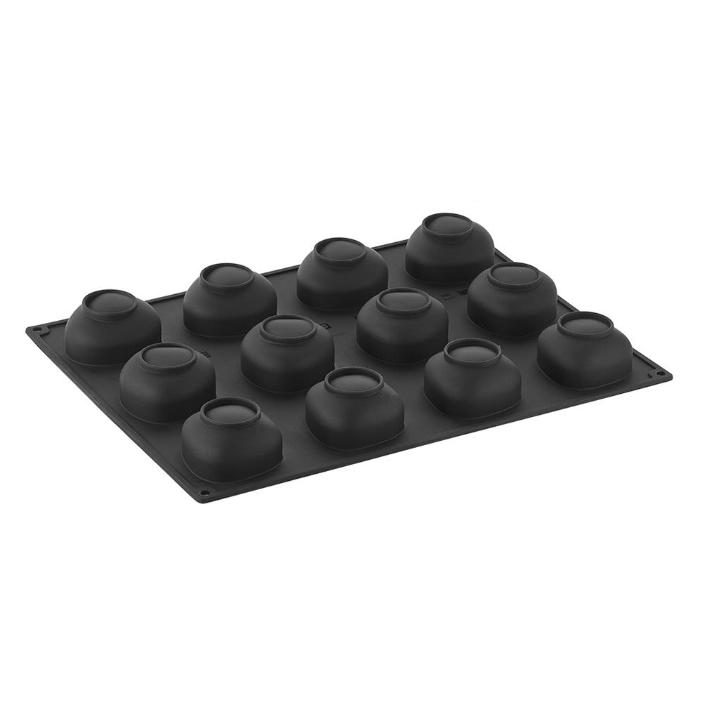 MOLDE DE SILICONA MONOPORCION ZEN2