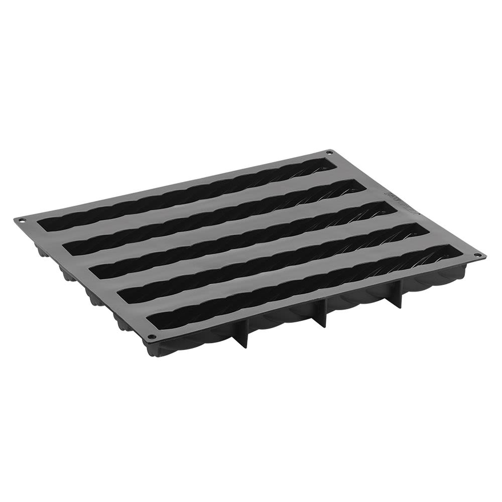 MOLDE DE SILICONA TRONCO MONOPORCION CANDY2