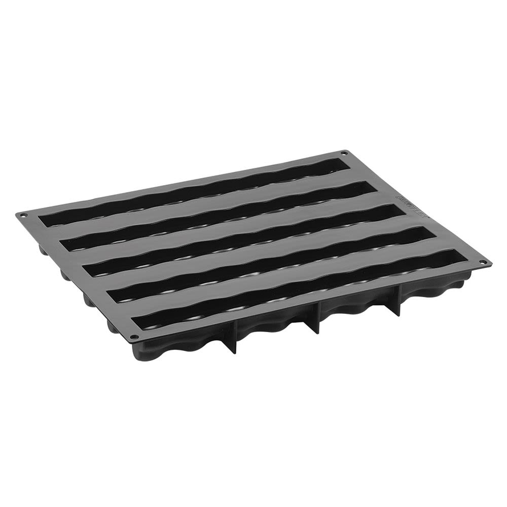 MOLDE DE SILICONA TRONCO MONOPORCION VOLUPTÉ2