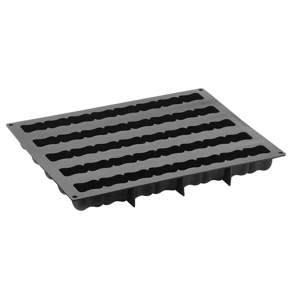 MOLDE DE SILICONA TRONCO MONOPORCION BAMBOO2