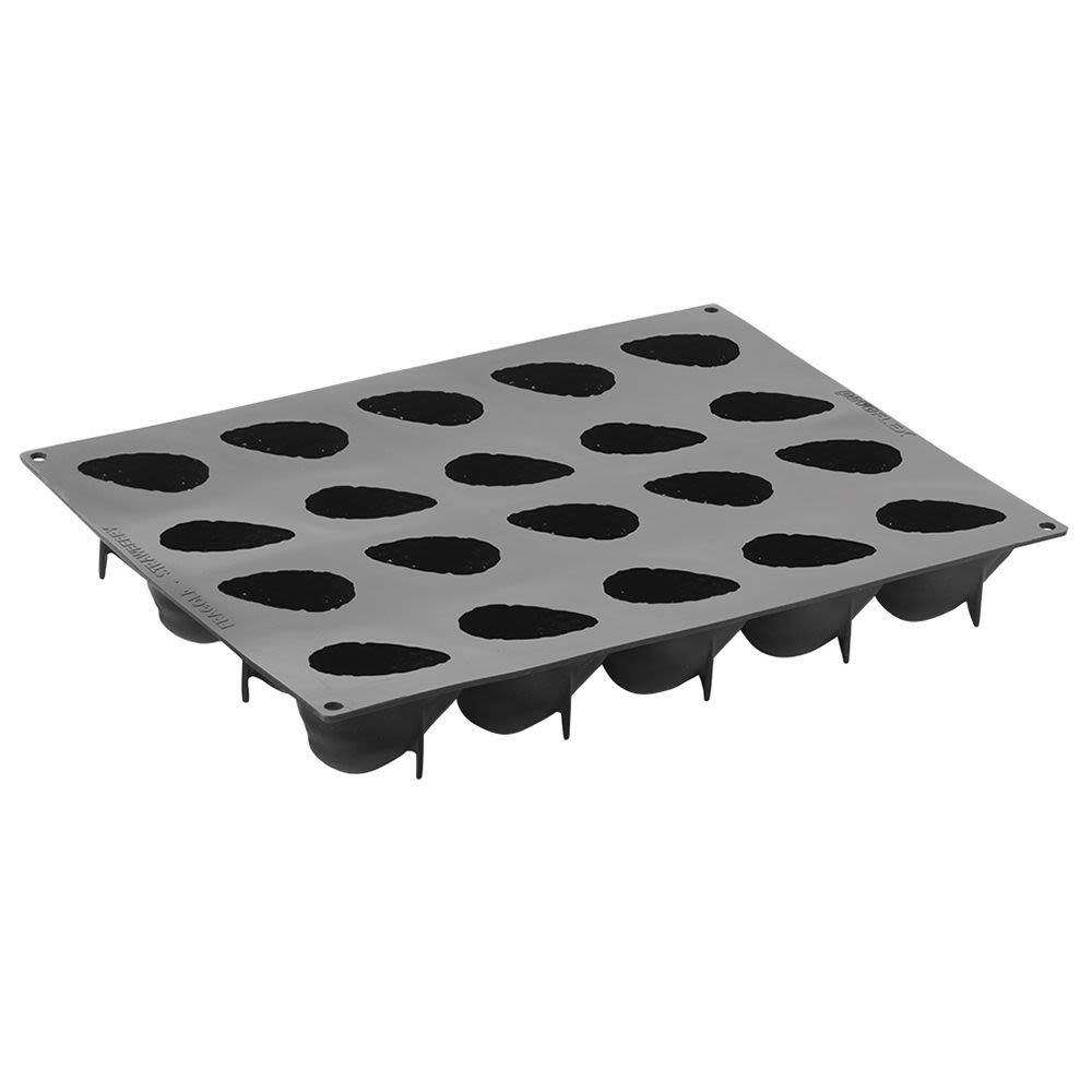 MOLDE SILICONA FRESA2