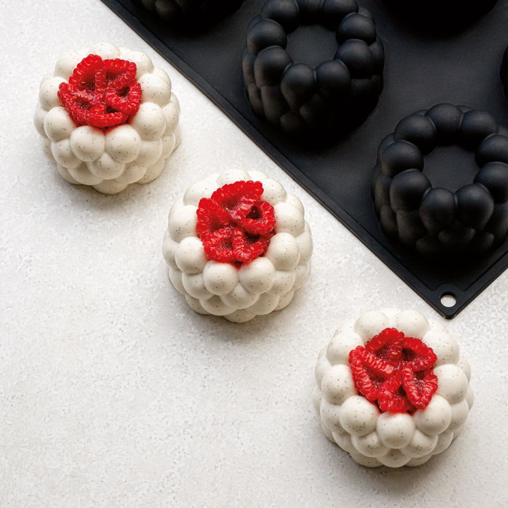 MOLDE SILICONA  NUAGE2