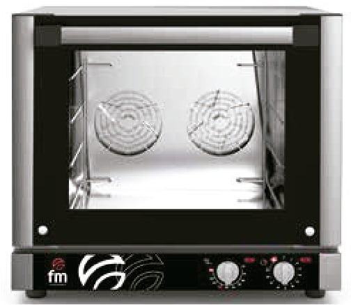 HORNO ELECTRICO CONTROL MANUAL RX 4241