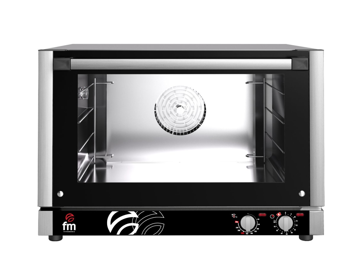 HORNO ELECTRICO HUMIDIFICADOR  RX604H1