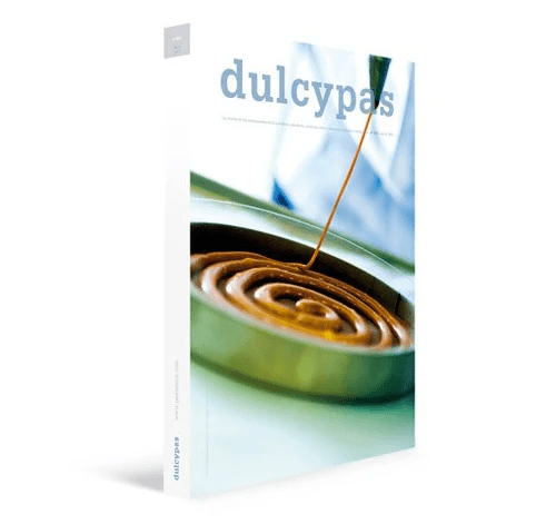 REVISTA  DULCYPAS Nº436 SEP-OCT 20151