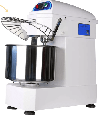 AMASADORA DOBLE VELOCIDAD CS10A3