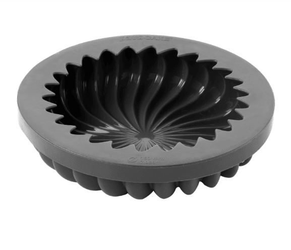 FLIP MOLDE SILICONA KE042S3