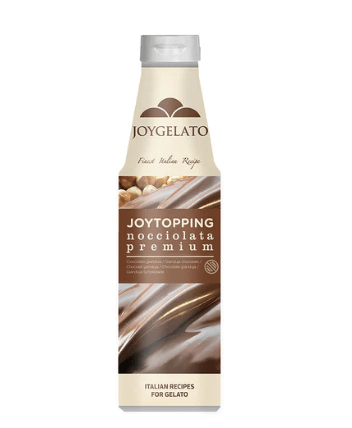 JOYTOPPING NOCCIOLATA 900GR2