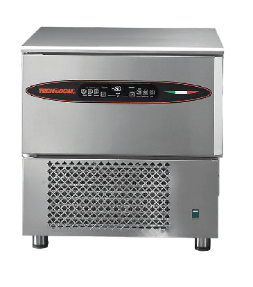 ABATIDOR DE 3 BANDEJAS TOUCH TECNODOM1