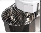 AMASADORA DOBLE VELOCIDAD CS10A1