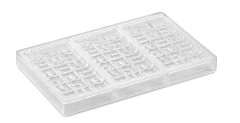MOLDE TABLETA OLA 100GR2