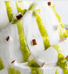 JOYGELATO COCO 1KG1