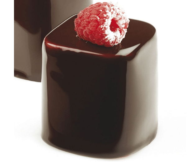 Molde negro Tango PX0703