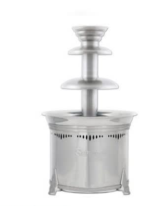 Fuente de chocolate Legend1
