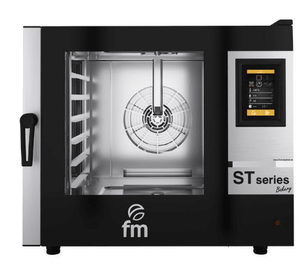 HORNO ELECTRICO STB 606 V71