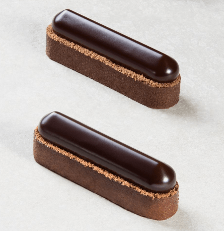 MOLDE DE SILICONA MONOPORCION PILL1