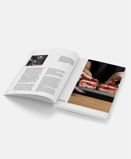 Libro SO GOOD#32 MAGAZINE6