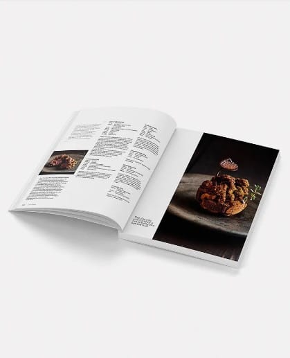 Libro SO GOOD#32 MAGAZINE4