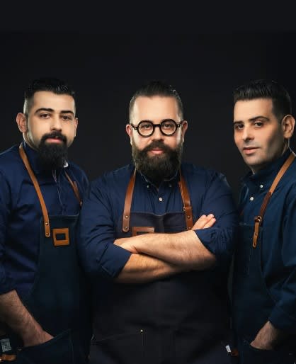 Libro SO GOOD#32 MAGAZINE7