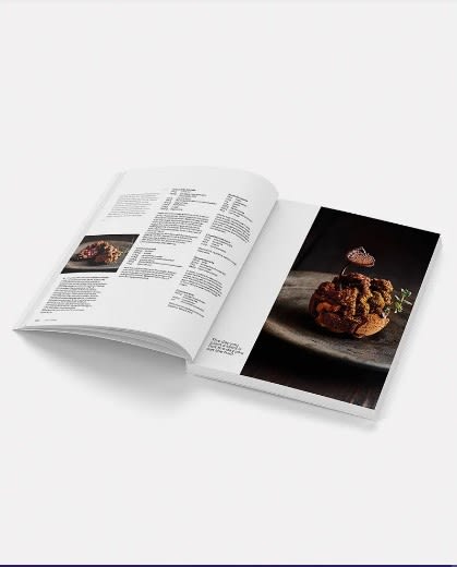 Libro SO GOOD#32 MAGAZINE1