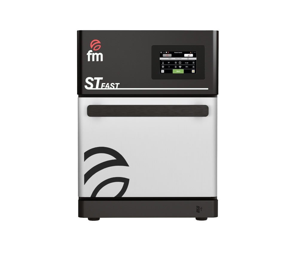 HORNO DE COCCION RAPIDA FM1