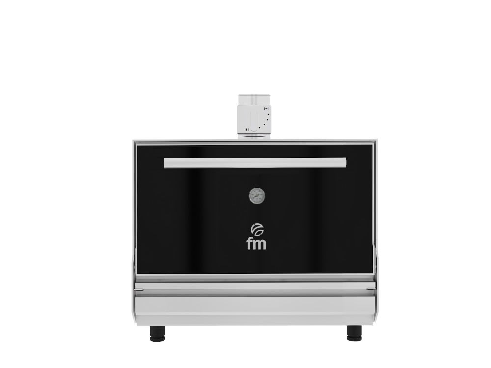 HORNO DE BRASAS FM1