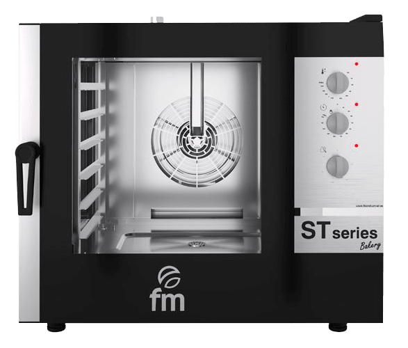 HORNO A GAS STB606 M1