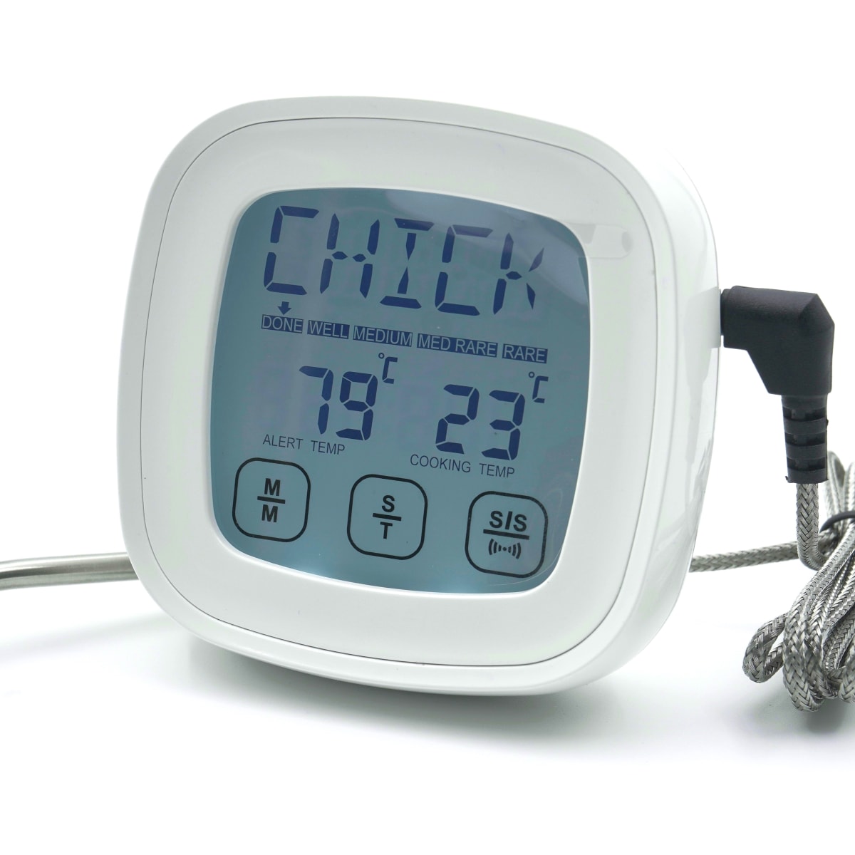 TERMOMETRO DE SONDA DIGITAL MAMIS CHEF2