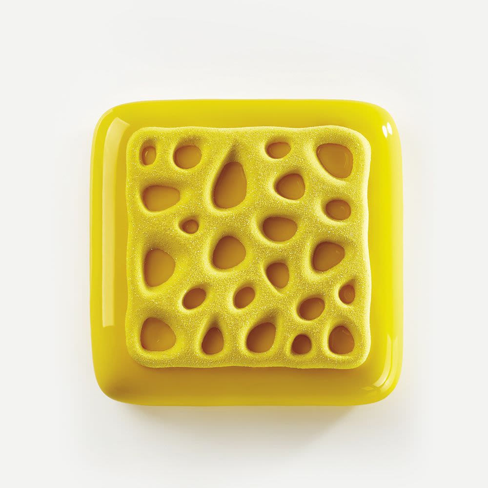 TOP SPONGE TOP024