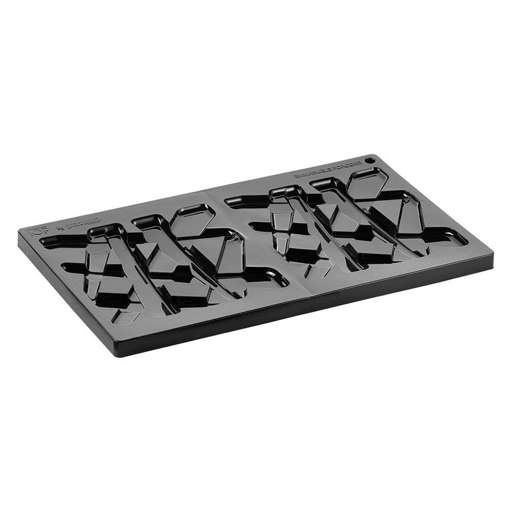 SHANGAI molde de silicona1